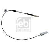 Febi Bilstein Cablu, frana de parcare