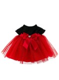 Lucky Doggy Fiesta Clothing Set (ot-l043)