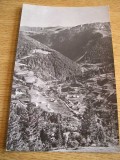 QW23 B - Carte postala - tematica turism - vedere - Romania - Borsa 1, Circulata, Fotografie