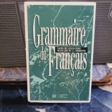 Grammaire du Francais - Cpurs de Civilisation Francise de la Sorbonne