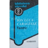 TEATRU-ION LUCA CARAGIALE-150849
