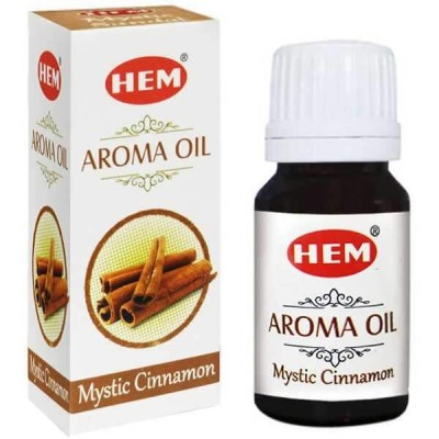 Ulei parfumat Mystic Cinnamon/SCORTISOARA foto