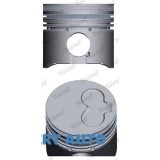 Piston motor 79.51mm Audi 80 (1991-1994) [8C2, B4]