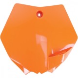 Plastic numar fata KTM SX65/09-15,portocaliu Cod Produs: MX_NEW KT04008127