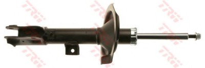 Amortizor MITSUBISHI OUTLANDER II (CW) (2006 - 2012) TRW JGM1213SL foto