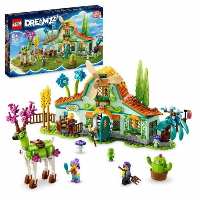 Set de Construcție Lego 71459 Dreamzzz Multicolor foto