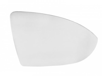 Sticla oglinda, oglinda retrovizoare exterioara VW GOLF VII Variant (BA5) (2013 - 2016) ALKAR 6432138 foto