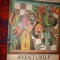 Aventurile sahului - Mihail Sadoveanu / ilustratii Val Munteanu /ed.Ion Creanga