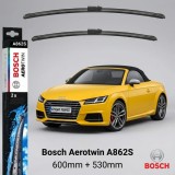 Cumpara ieftin Ștergătoare Audi TTS Roadster (FV9, FVR) din 02.2015 | Bosch A862S