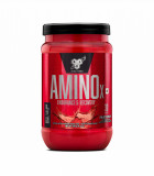 Aminoacizi Amino X Aroma Pepene, 435g, BSN