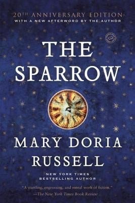 The Sparrow foto