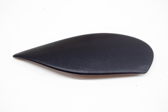 Ornament consola centrală PORSCHE BOXSTER 986 2003 OEM: 996.552.087,996552087 13920960