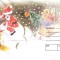 ROMANIA 2002, Craciun 2002, intreg postal