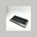 Ansamblu ușă pentru cuptor cu microunde WHIRLPOOL INDESIT C00387439 Original