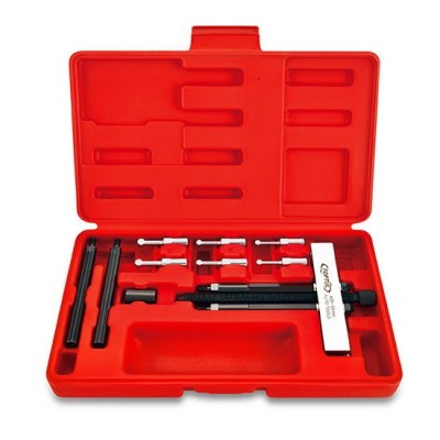 Set extractor cu bile cu 10 buc foto
