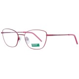 Cumpara ieftin Benetton BEO3023 205 52, Rama ochelari de vedere, de dama