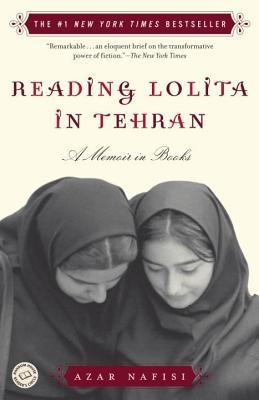 Reading Lolita in Tehran: A Memoir in Books foto