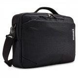 Geanta laptop Thule Subterra Laptop Bag 15.6&quot; Black