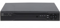 Dvr supraveghere 16 canale 4K-N ENVIO AMS2-816 soft mobil inclus foto