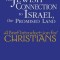 The Jewish Connection to Israel, the Promised Land: A Brief Introduction for Christians