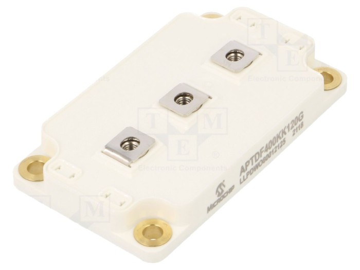 Diodă dublă catod comun 1,2kV 400A