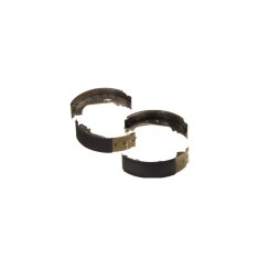 Set saboti frana CITROEN JUMPY U6U ABE C0P015ABE