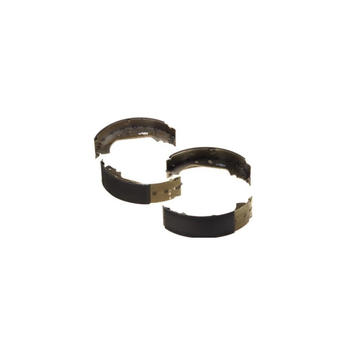Set saboti frana FIAT SCUDO Combinato 220P ABE C0P015ABE