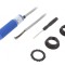 Senzor Capacitiv 0-15mm PNP NO 10-30VDC