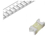 Siguranță Ardere Rapidă 1.25A 125V, Littelfuse