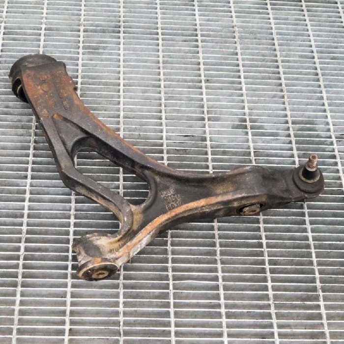 Braț inferior dreapta față PORSCHE CAYENNE 9PA 2007 OEM: 7L0407154C 3228025