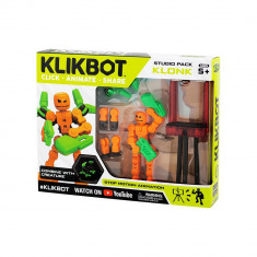 KLIKBOT - Studio Pack - NORIEL foto