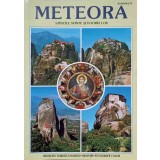 METEORA. STANCILE SFINTE SI ISTORIA LOR-COLECTIV-261948