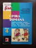 Limba Romana Clasa a IV-a - Gardin, Berechet, Paralela 45, 2003, 193 pagini