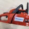 Reducere 30% drujba Husqvarna 120 Mark II RESIGILAT