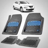 Covorase Suzuki Baleno 2 Compatibile Hatchback 2015-2022 | Blue