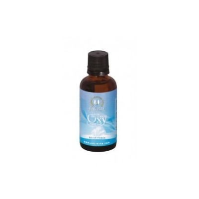 Apa Low Deuterium Oxy Crystal 50ml CaliVita foto