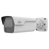 LightHunter - Camera IP, 5MP, lentila 2.8mm, IR 80m, Mic., Alarma, PoE - UNV IPC2B15SS-ADF28K-I1, Uniview