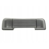 Maner exterior haion, Suzuki GRAND Vitara 09.1997-09.2005, negru AutoProtect KeyCars, Oem