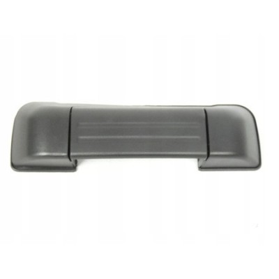 Maner exterior haion, Suzuki GRAND Vitara 09.1997-09.2005, negru foto