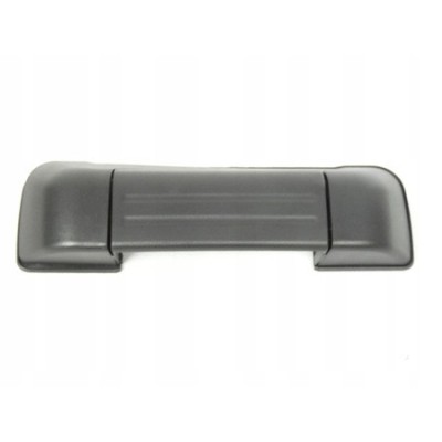 Maner exterior haion, Suzuki GRAND Vitara 09.1997-09.2005, negru foto