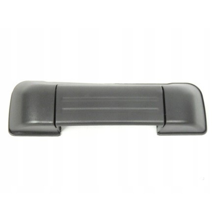 Maner exterior haion, Suzuki GRAND Vitara 09.1997-09.2005, negru AutoProtect KeyCars