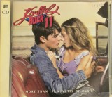 Various &lrm;&ndash; Knuffelrock 11 VG+ / NM dublu cd pop rock Sony Olanda 2003