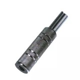 Mufa Jack 2.5mm Stereo Mama Metalica Cablu Audio