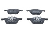 Set placute frana disc Ford C-Max, C-Max II, Ecosport, Focus C-Max; Mazda 3, 5; Volvo C30, C70 I, C70 II, S40 II, V40, V40 Cross Country, V50, 18.1