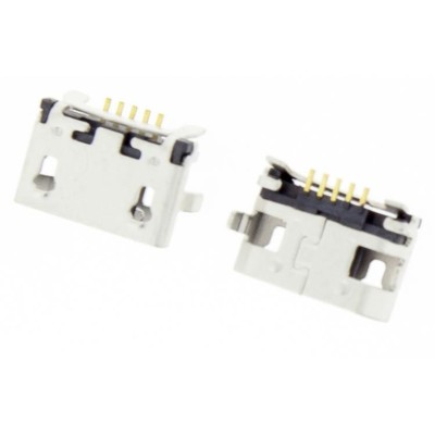 Mufa incarcare Lenovo A10-70, A7000, A3000, Micro USB 5pini (Min. 5 buc.) foto