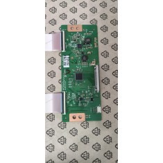 T-con ecran LG 6870C-0401B