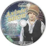 Axinte Show CD Compilatie Axinte Taifasuri Media Muzica