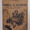 PANNELE DE AUTOMOBIL. CAUZE, INDICII SI INLATURAREA LOR PRIN MIJLOACE PRACTICE de NIC. CONSTANTINESCU, D. DONESCU, VIRGIL COMAN