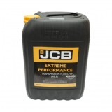 Ulei transmisie JCB Extreme Performance Transmission Fluid SAE30 20L