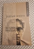 Jurnal intim Marin Preda